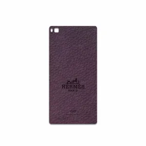 MAHOOT PL-HRMS Cover Sticker for Huawei P8