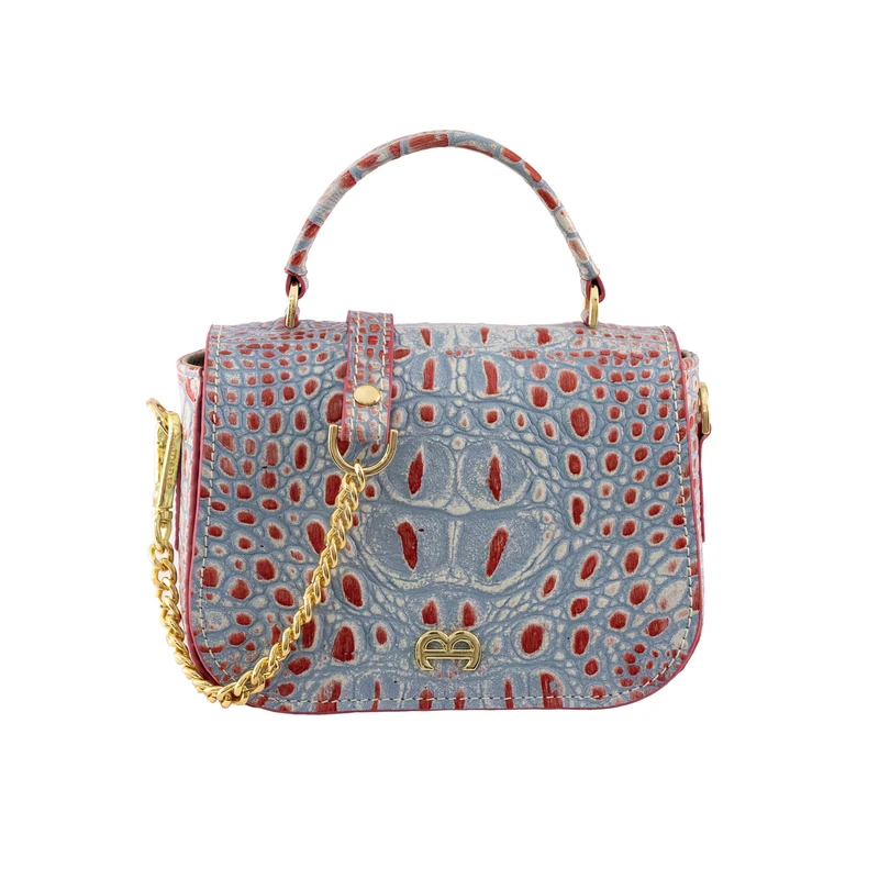 کیف رودوشی زنانه منط مدل F129 کد 61267