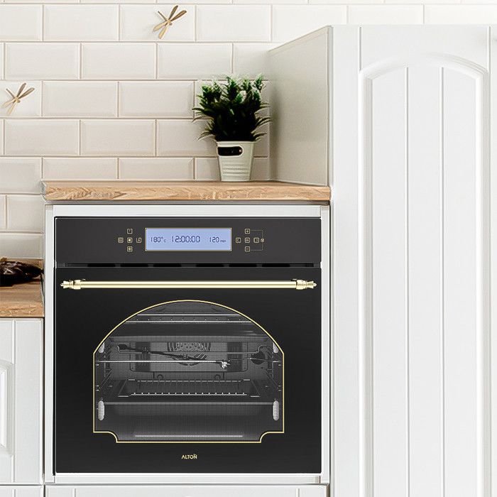 فر توکار آلتون مدل V306B