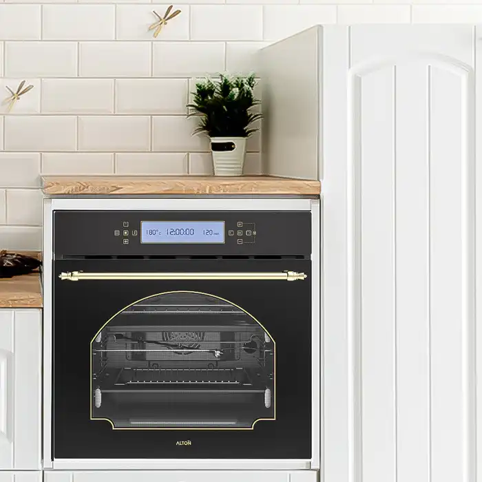 فر توکار آلتون مدل V306B