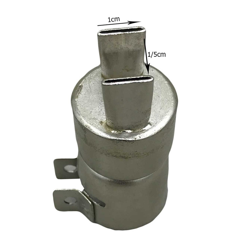 نازل هیتر هویه مدل ML-4
