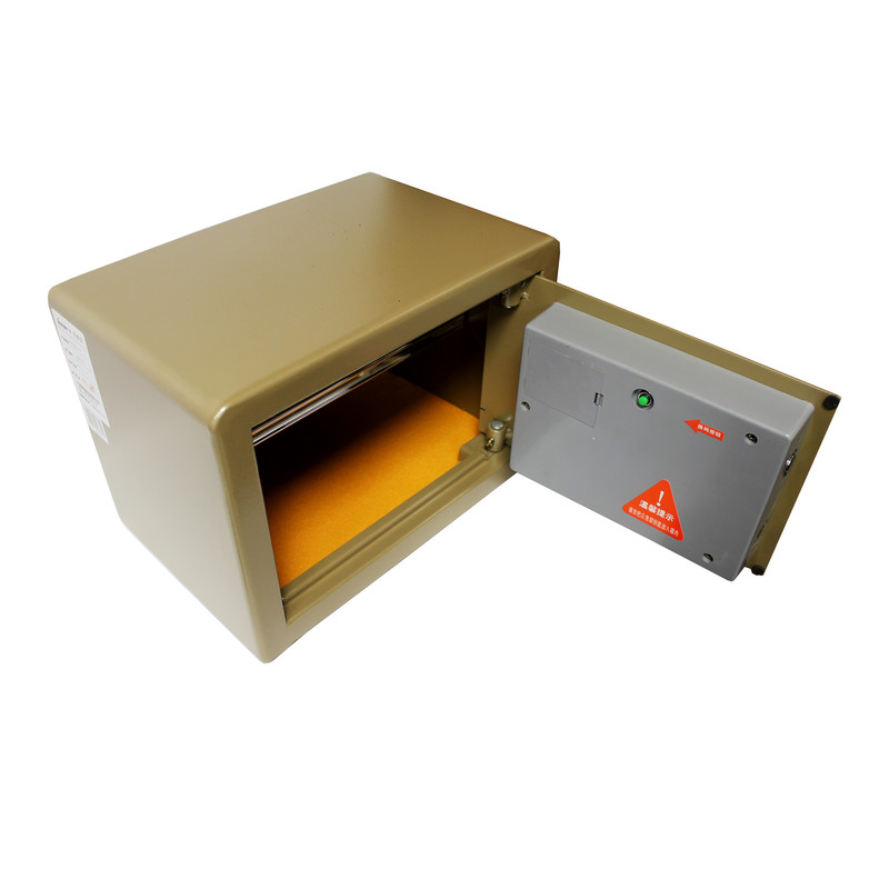 صندوق الکترونیکی مدل 08-01