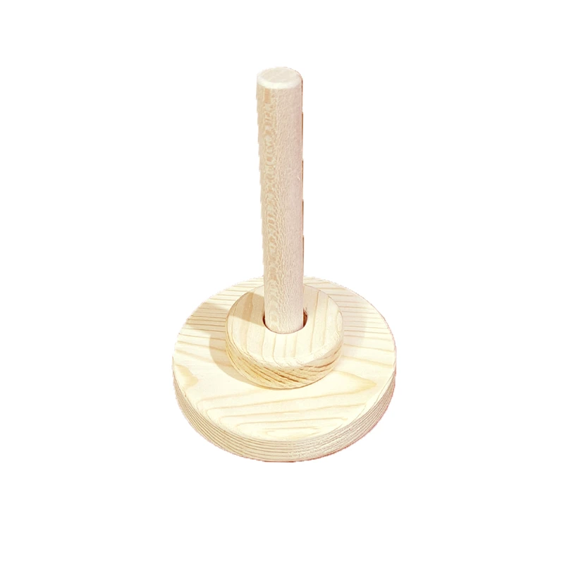 پایه رول دستمال کاغذی کد pr1010