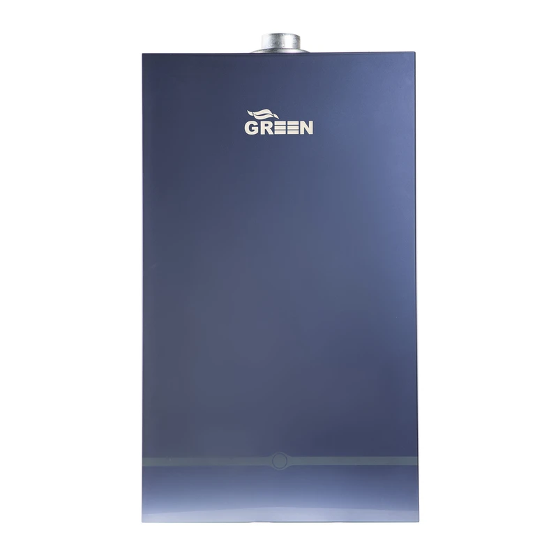 پکیج شوفاژ دیواری 24000 وات گرین مدل GB24S-T7