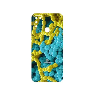 MAHOOT Atom Universe 1 Cover Sticker for Infinix Hot 11 Play