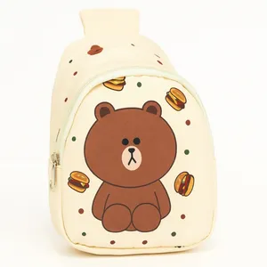 کیف کراس بادی مدل خرس کاپی بارا