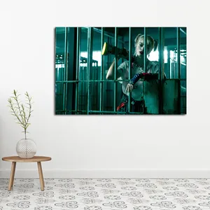 تابلو شاسی مدل جوخه انتحار کد 6