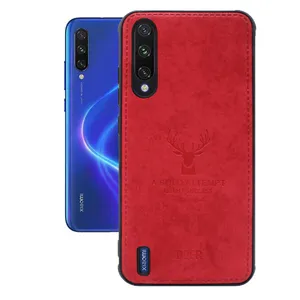 کاور مدل Gavazni مناسب برای گوشی موبایل شیائومی Mi A3