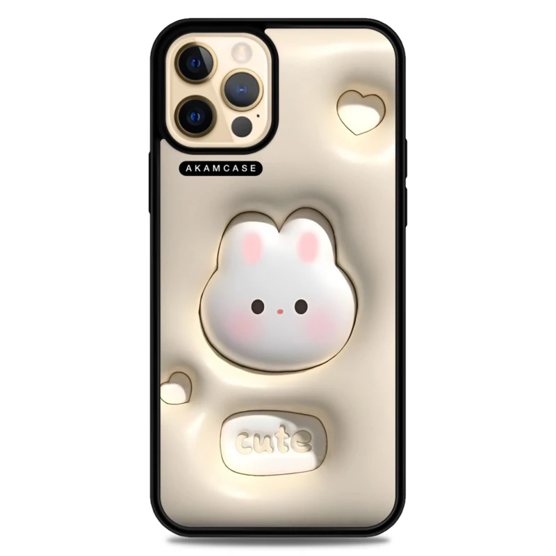 کاور آکام مدل AMC-WA12PRO-JELLY-67 مناسب برای گوشی موبایل اپل iPhone 12 Pro