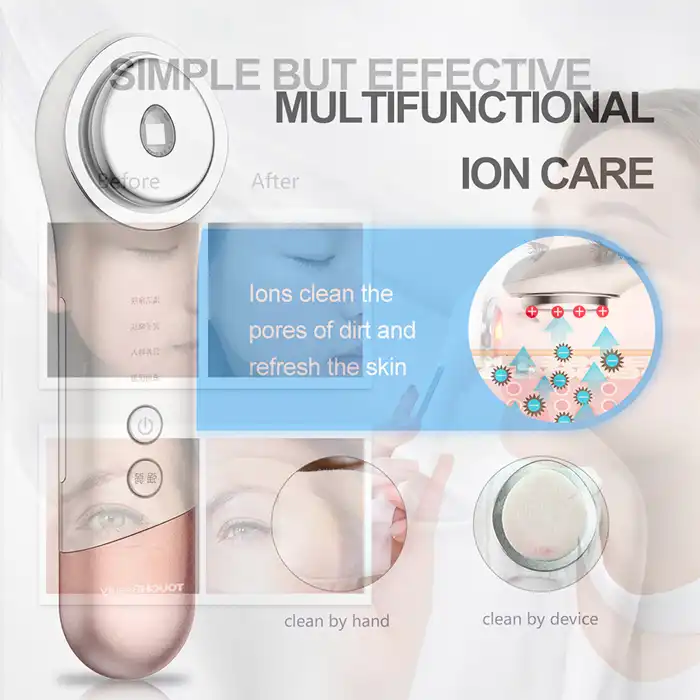 دستگاه جوانسازی تاچ بیوتی مدل 1981K