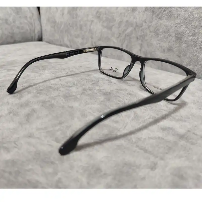 فریم عینک طبی مدل ویفرر تیار کد 0173