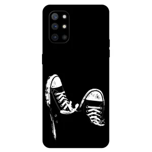 Megafone 0043 Cover For OnePlus 8T 4G / 5G