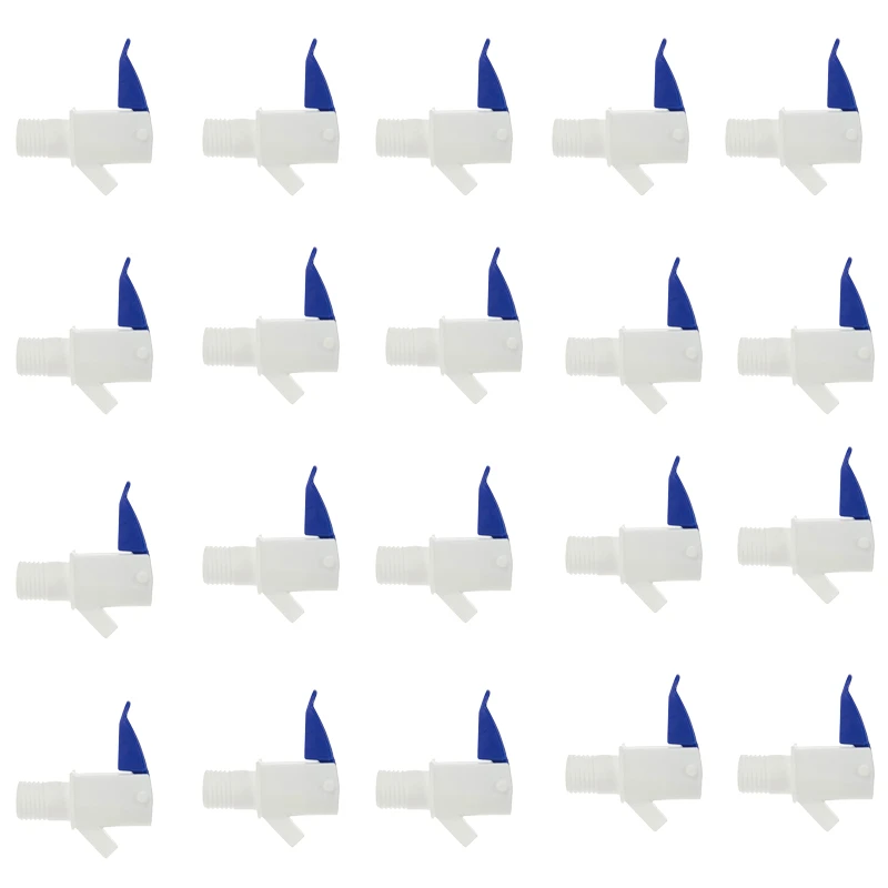 شیر کلمن مدل CB008 مجموعه 20عددی