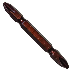 سری پیچ گوشتی دو سر چهار سو مدل SKU:T41A1