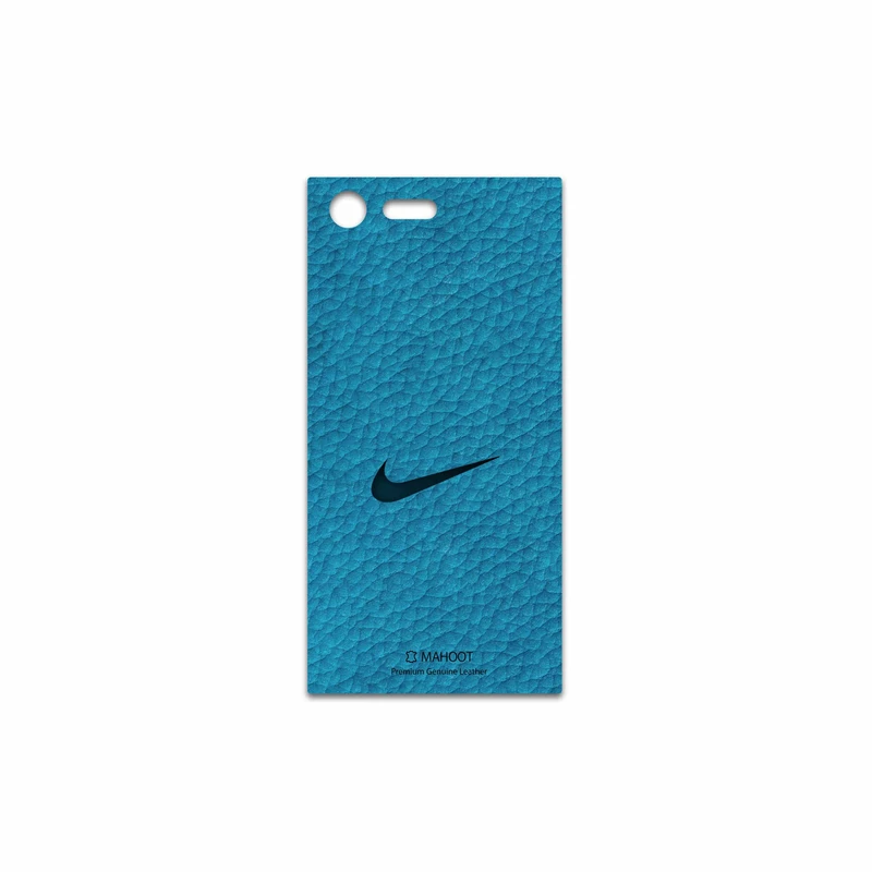 برچسب پوششی ماهوت مدل BL-NK مناسب برای گوشی موبایل سونی Xperia X Compact