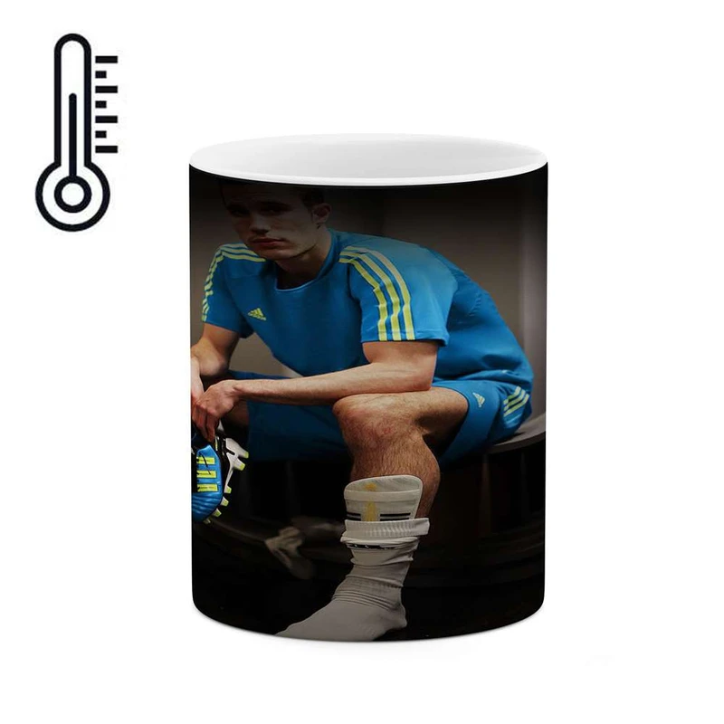 ماگ حرارتی کاکتی مدل ورزشی کد  mgh12719