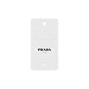 MAHOOT Prada Cover Sticker for Microsoft Lumia 430