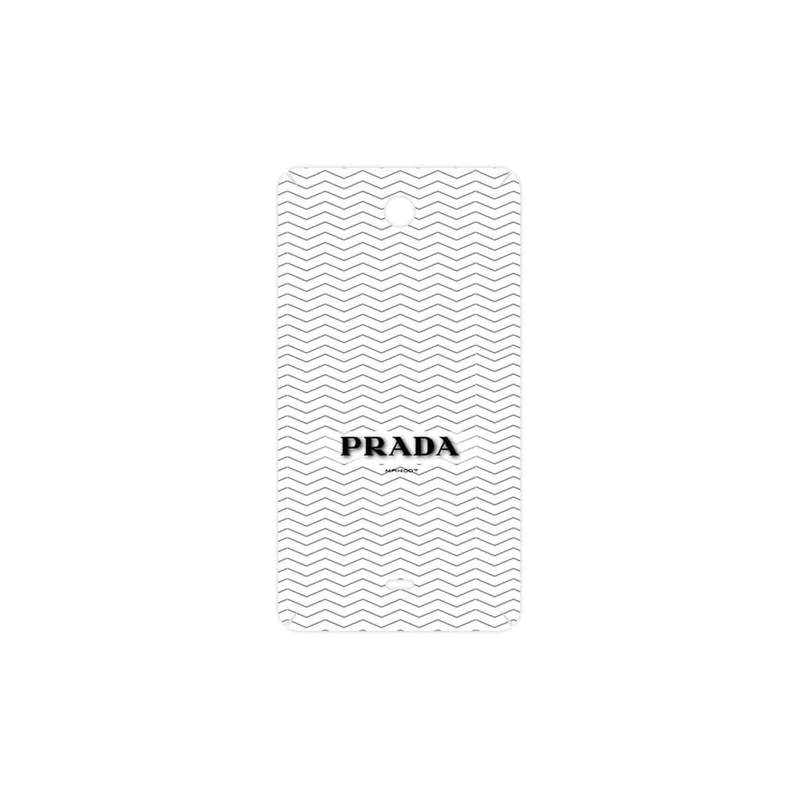برچسب پوششی ماهوت مدل Prada مناسب برای گوشی موبایل مایکروسافت Lumia 430