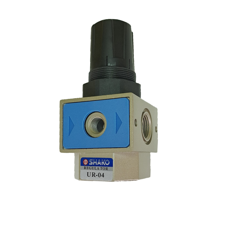 رگلاتور 1/2 شاکو مدل UR-04/1/2 رگلاتور 1/2 شاکو مدل UR-04/1/2