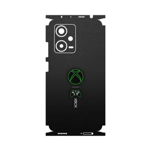 MAHOOT XBOX-FullSkin Cover Sticker for Xiaomi Redmi Note 12 Pro Plus