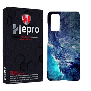 HEPRO MC Cover for SAMSUNG GALAXY S20 FE
