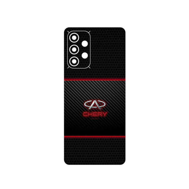برچسب پوششی ماهوت مدل CHERY مناسب برای گوشی موبایل سامسونگ Galaxy A33 5G