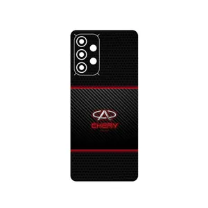 MAHOOT CHERY Cover Sticker for Samsung Galaxy A33 5G