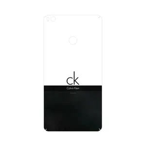 MAHOOT Calvin Klein Cover Sticker for Xiaomi Mi Max 2