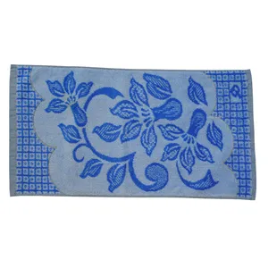 حوله دستی هنر کد T10 سایز 55x30 سانتی متر