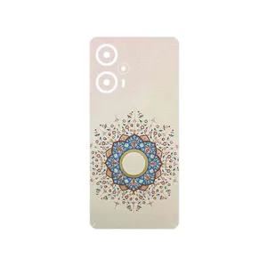 MAHOOT Art of Illumination 1 Cover Sticker for Xiaomi Poco F5