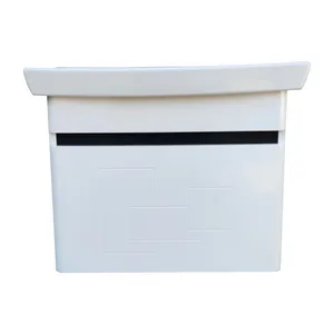 ست کابینت و روشویی گلسار مدل c01