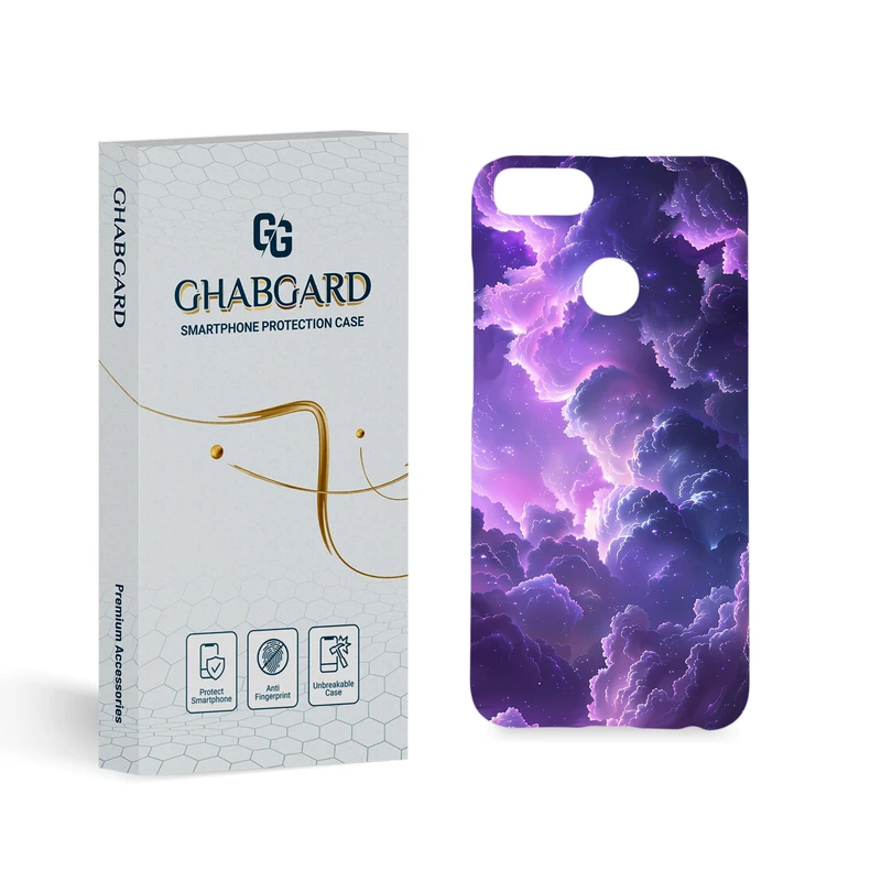 کاور قاب گارد مدل ساده مناسب برای گوشی موبایل شیائومی Mi A1/ Mi 5X