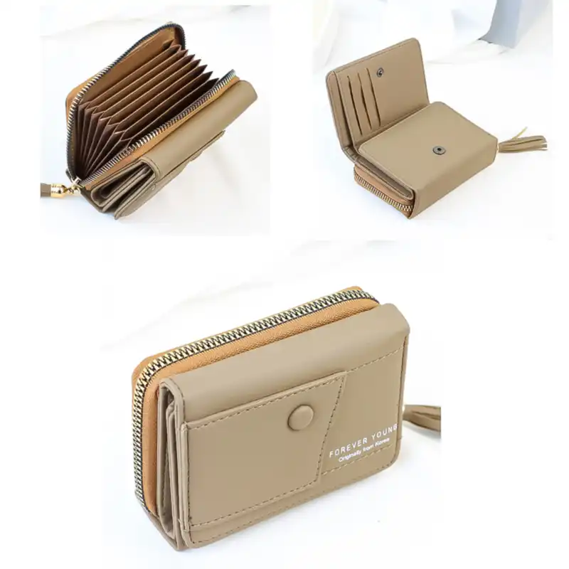 کیف پول مدل رادما