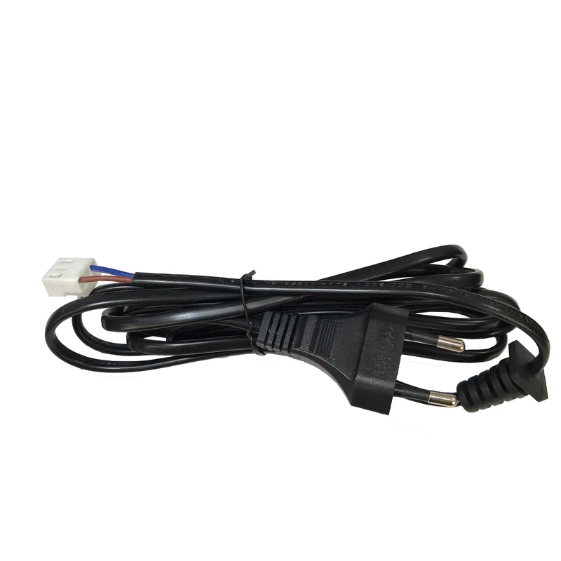 کابل برق مدل سوکت دار TV AP-001 به طول 2 متر