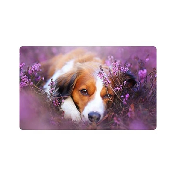   پادری مدل حیوانات کد HSHMA0109 سایز 76x46 سانتی متر