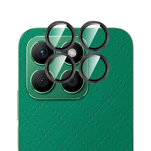 محافظ لنز دوربین بادیگارد مدل رینگی مناسب برای گوشی موبایل آنر X8b