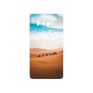 MAHOOT Camel Cover Sticker for Microsoft Lumia 950 XL