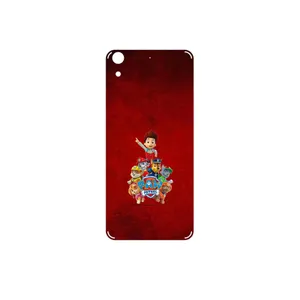 MAHOOT Paw Patrol Cover Sticker for HTC Desire 626