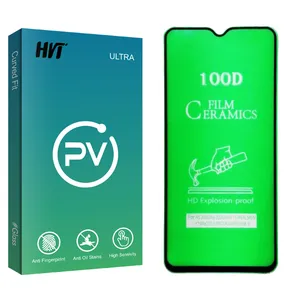 HVT PV glass Ceramics Screen Protector For Samsung Galaxy A20s