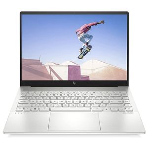 کارکرده - لپ تاپ 14 اینچی اچ‌ پی مدل ENVY 14-eb0-i5 1035G7-8GB DDR4-256GB SSD-Touch