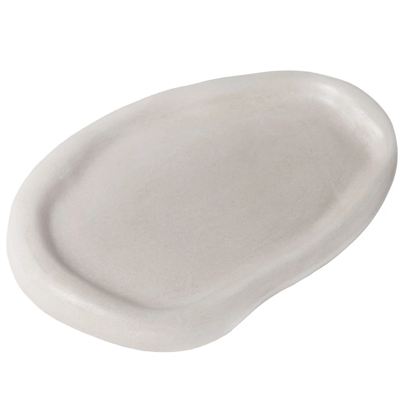 سینی بتنی مدل دفرمه مدرن