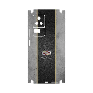 MAHOOT Cadillac-FullSkin Cover Sticker for Xiaomi Poco F4 5G
