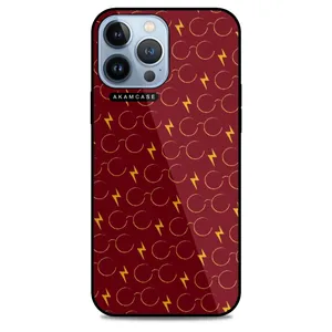 AKAM AMCWA13Pro Max-HARRY POTTER28 Cover For Apple iPhone 13PRO MAX