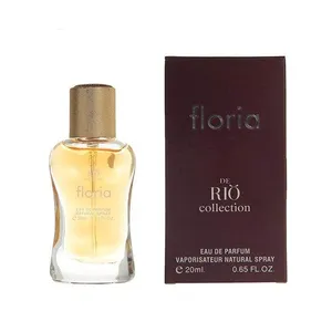 عطر جیبی زنانه ریو کالکشن مدل floria حجم 20 میلی لیتر