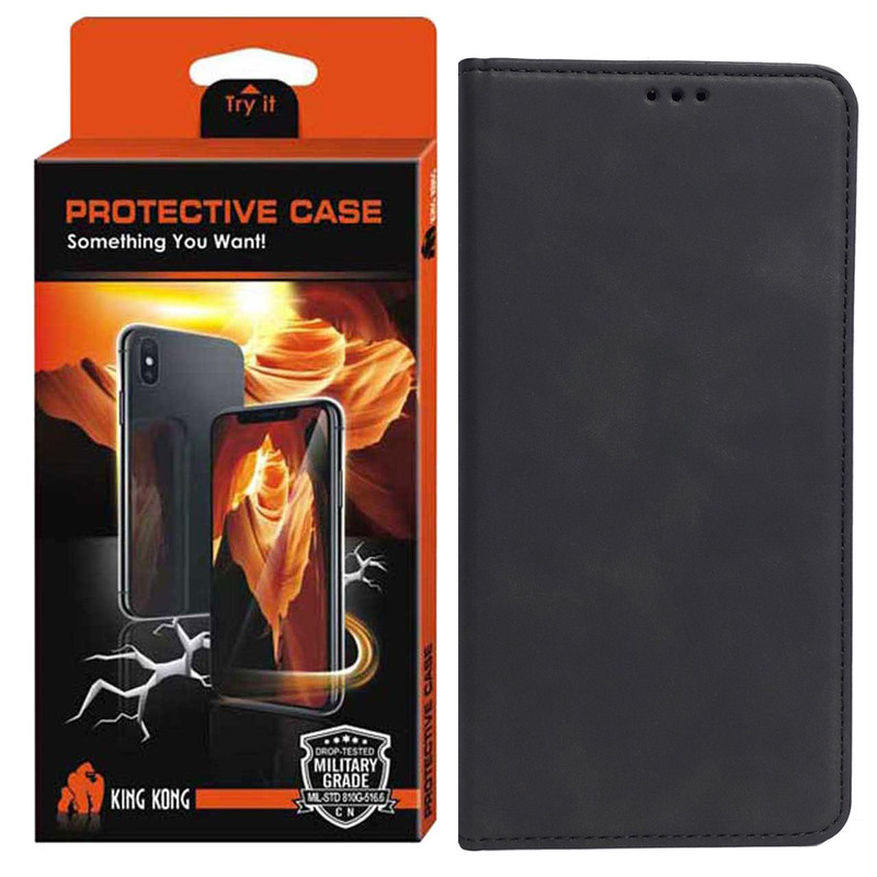  کیف کلاسوری کینگ کونگ مدل CLSR مناسب برای گوشی موبایل هوآوی Nova 5T