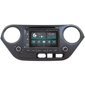 پخش کننده تصویری خودرو مدل Hi10W