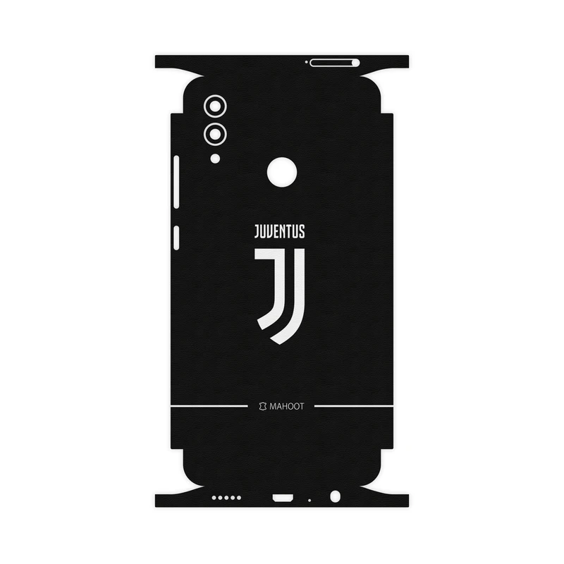 برچسب پوششی ماهوت مدل Juventus-FC-FullSkin مناسب برای گوشی موبایل آنر 10 Lite