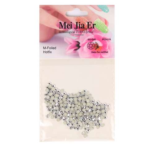 نگین ناخن می جیا ار مدل M004