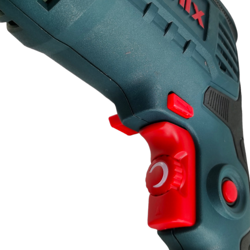 دریل چکشی رونیکس مدل 2214L