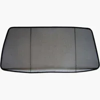 آفتابگیر شیشه عقب خودرو آراکس یدک مدل AY-5244 مناسب برای پراید هاچبک 111